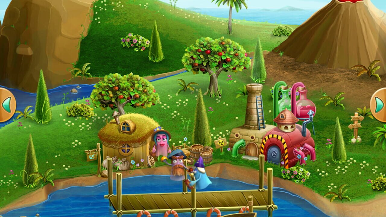 Laruaville 5 — Screenshot 3