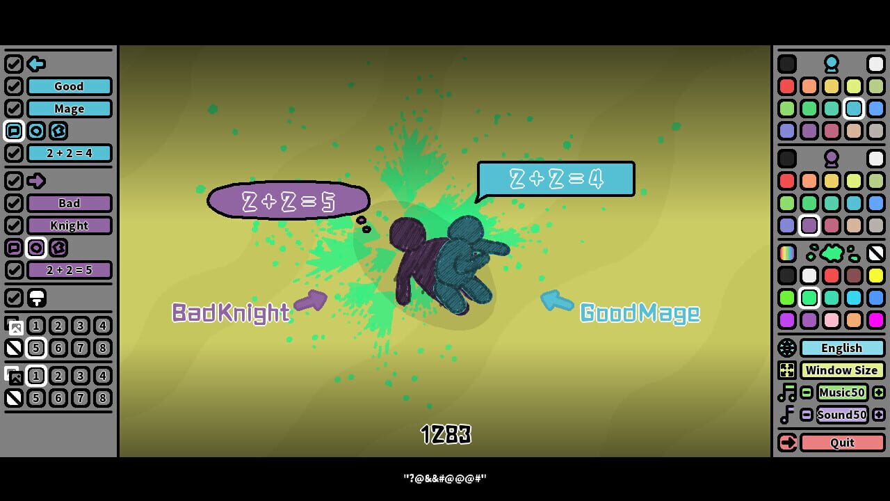 Rage Simulator — Screenshot 2