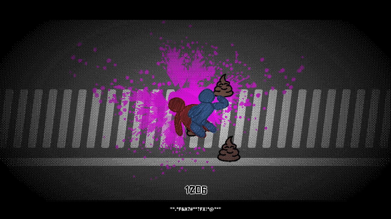 Rage Simulator — Screenshot 3