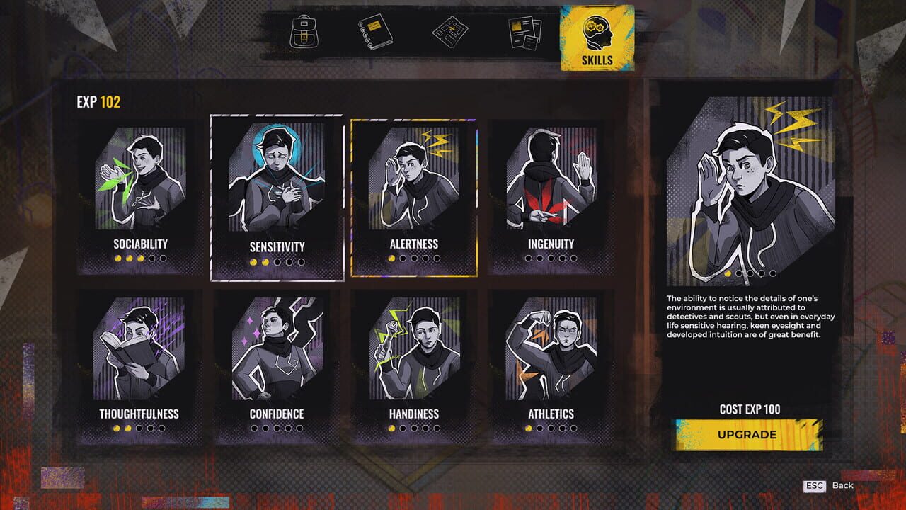 Screenshot de Hollow Home