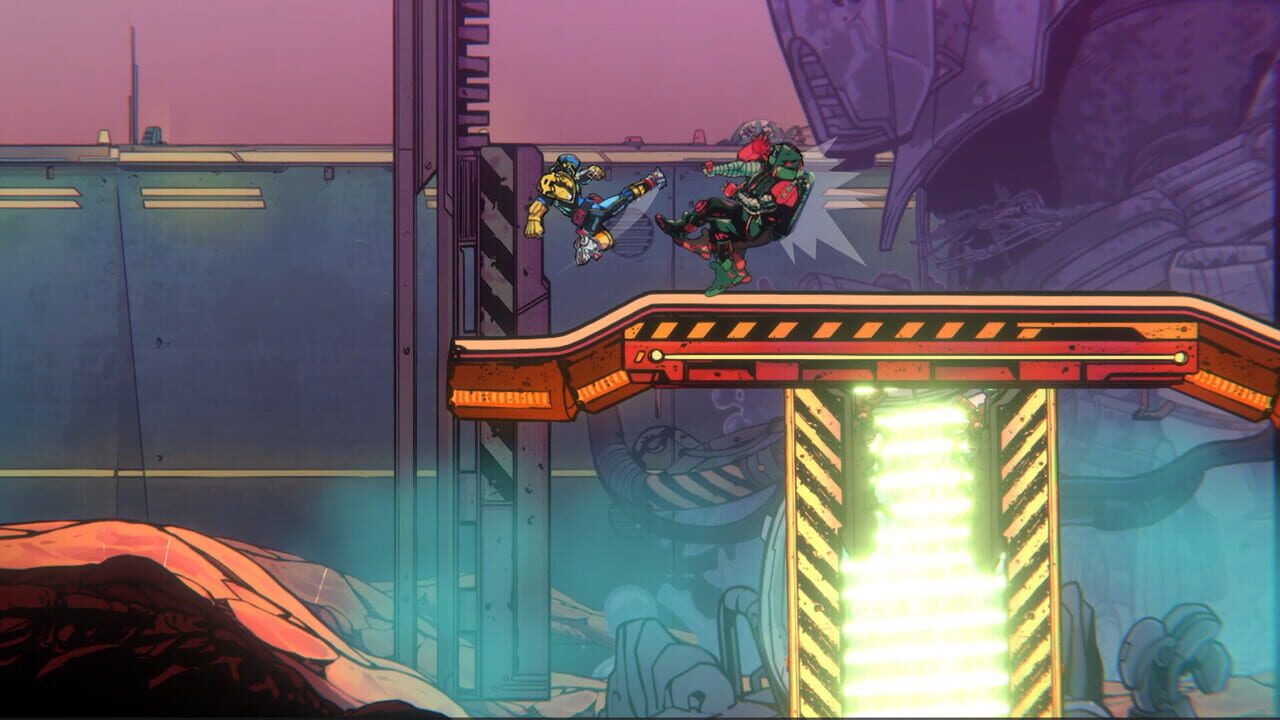 Tax-Force — Screenshot 2