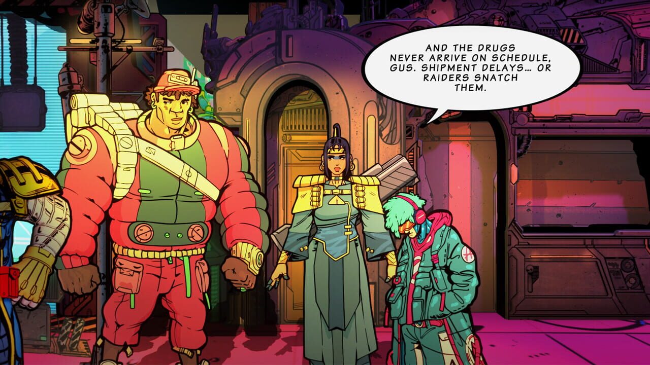 Tax-Force — Screenshot 3