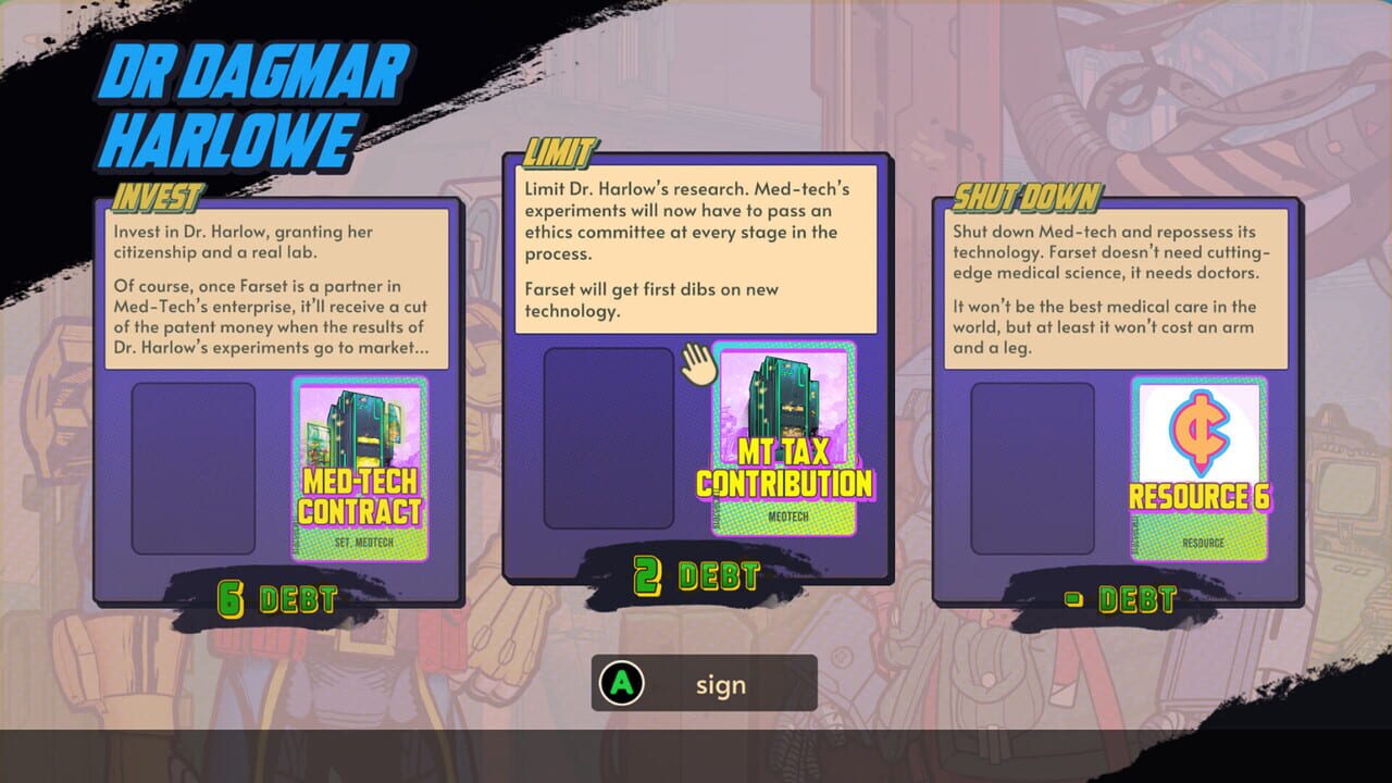 Tax-Force — Screenshot 5