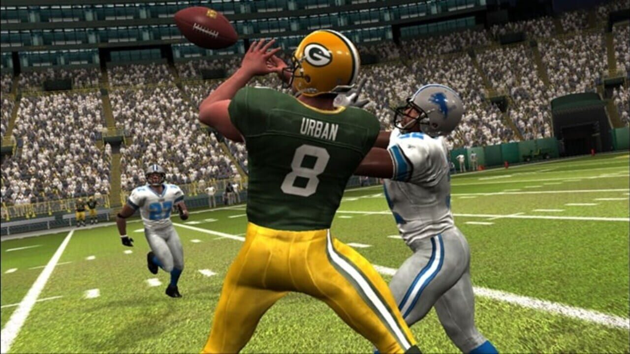 Madden NFL 07 Image