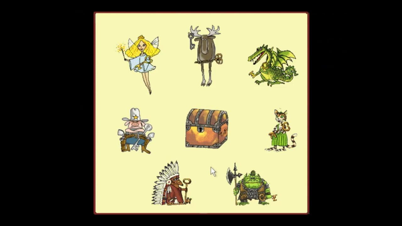 Pettson o Findus i Snickarbon Image