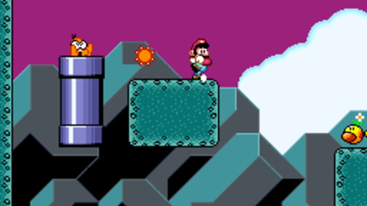 Effortworld — Screenshot 4