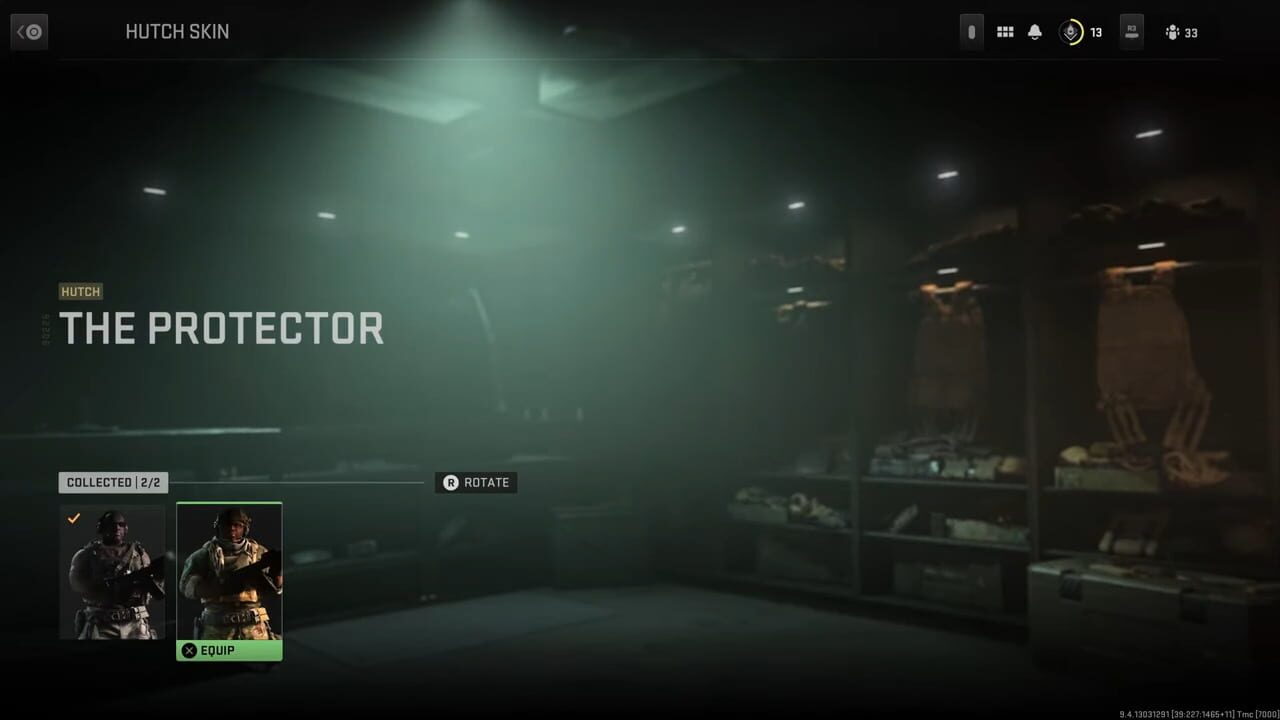 Call of Duty: Endowment - Protector Pack — Screenshot 2