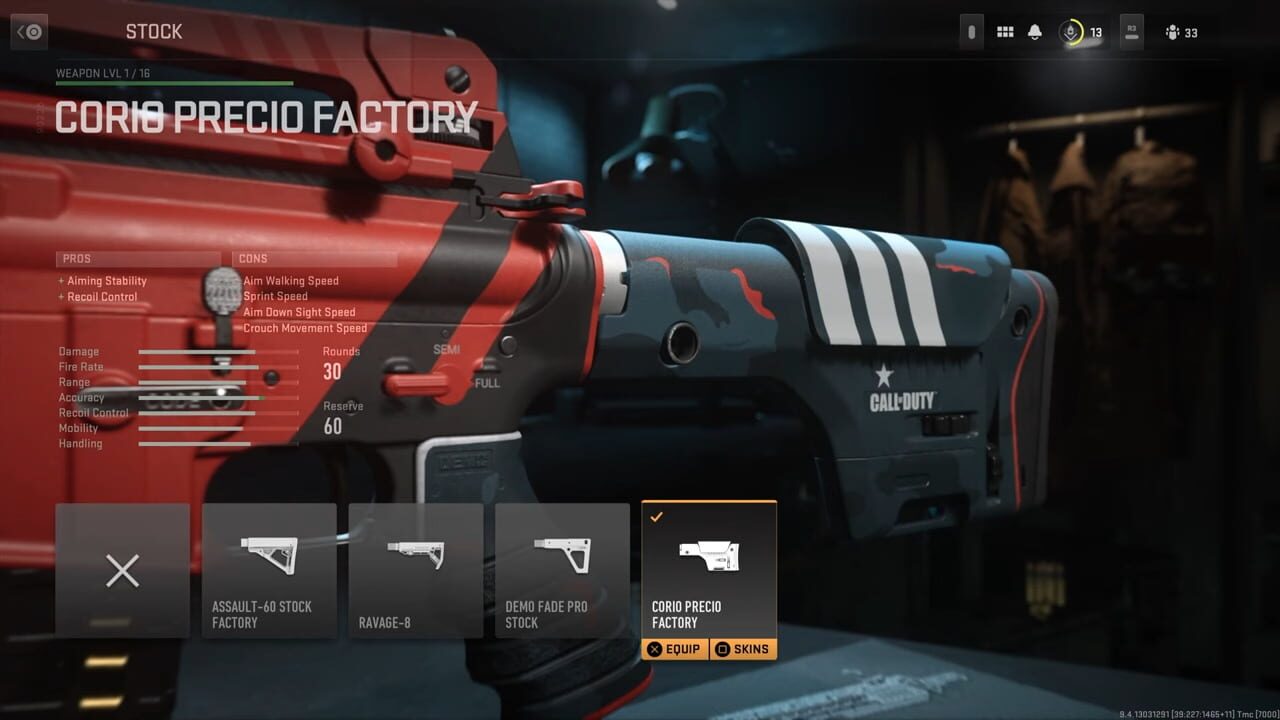 Call of Duty: Endowment - Protector Pack — Screenshot 3
