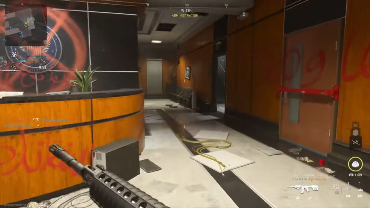 Call of Duty: Endowment - Protector Pack — Screenshot 4