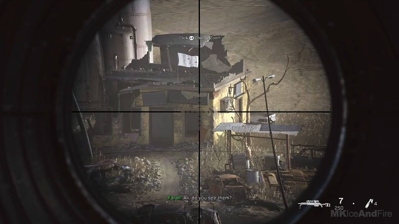 Call of Duty: Modern Warfare - Precision Edition Image