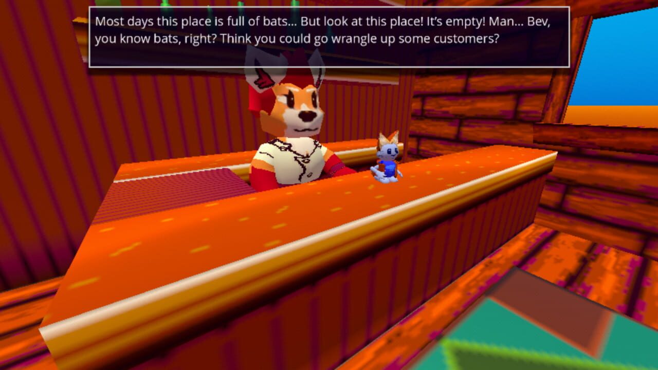 Bun 'N' Gun Image