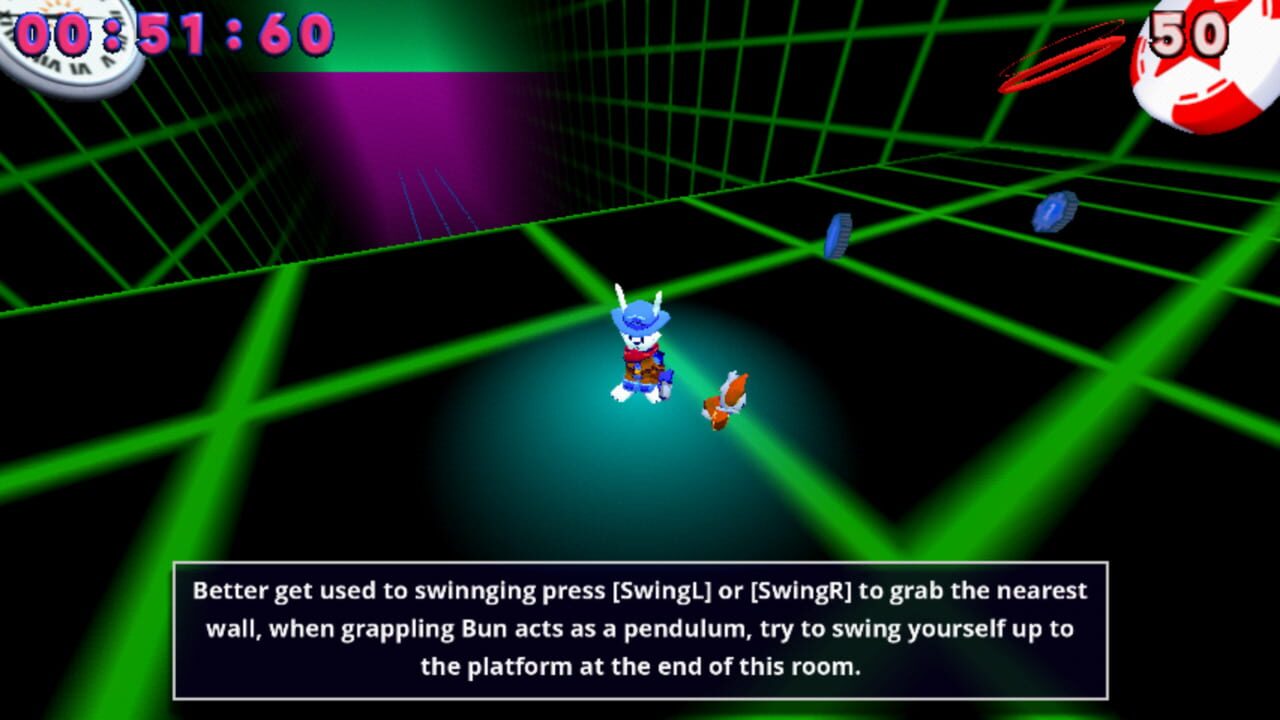 Bun 'N' Gun Image