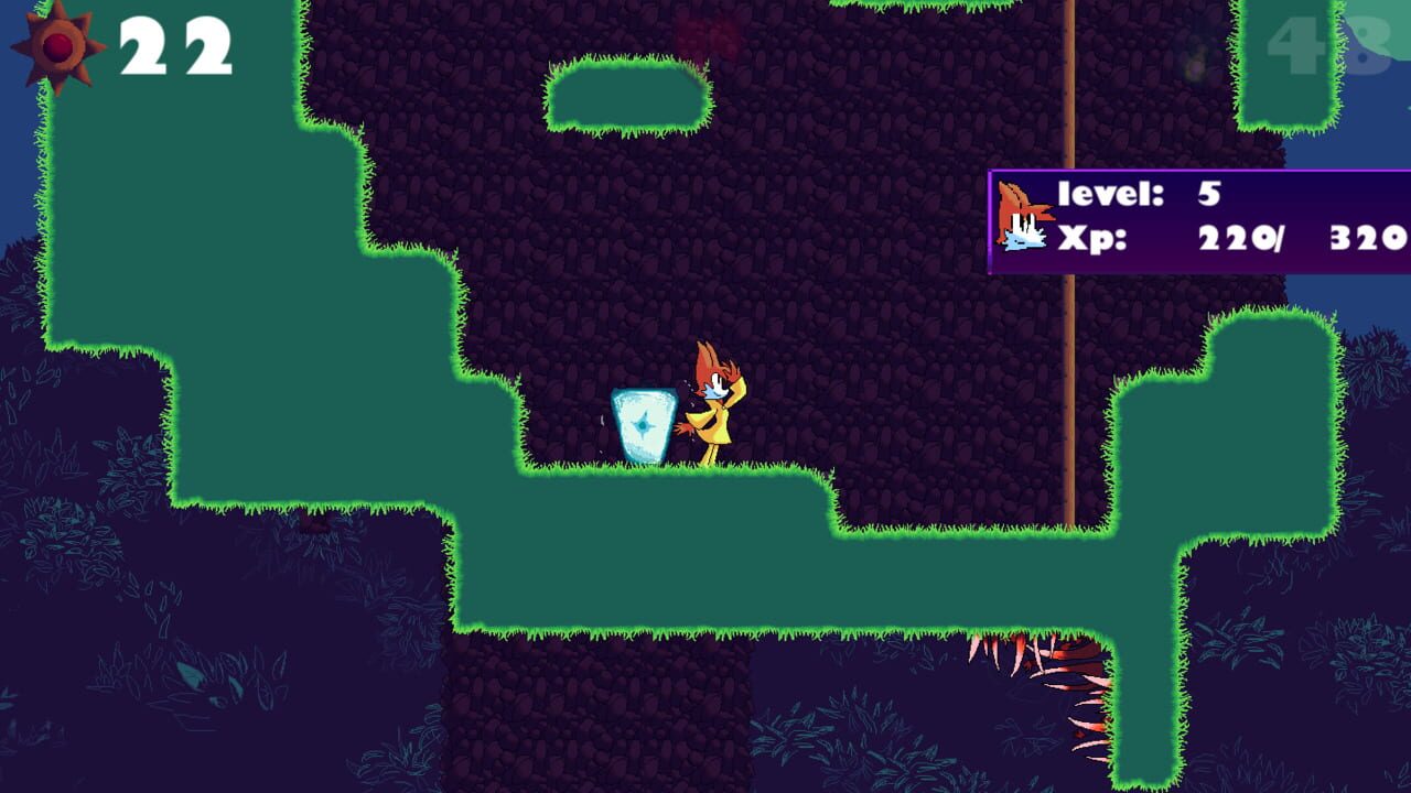 Screenshot 3 from Zorropa y La Torre de las Sombras