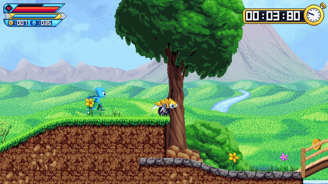Lumiva Legacy Screenshot 1