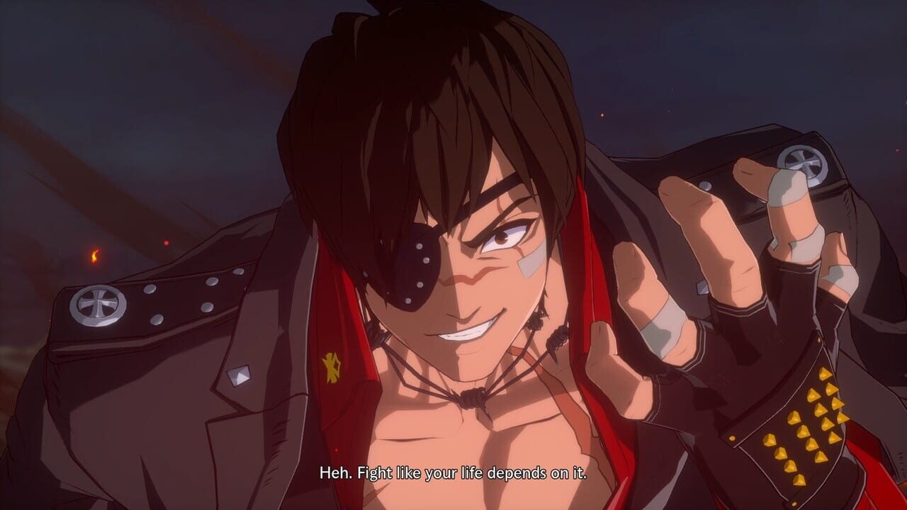 DNF Duel: DLC 2 - Brawler — Screenshot 2