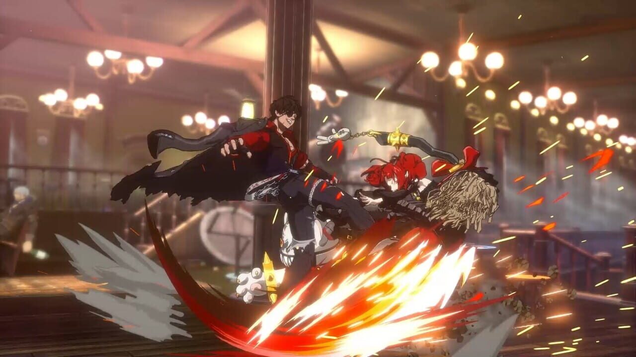 DNF Duel: DLC 2 - Brawler — Screenshot 4
