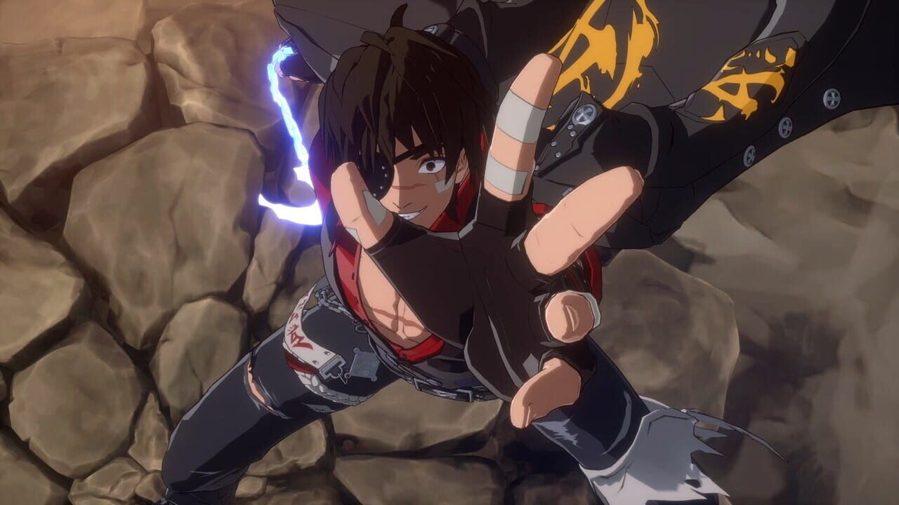DNF Duel: DLC 2 - Brawler — Screenshot 1