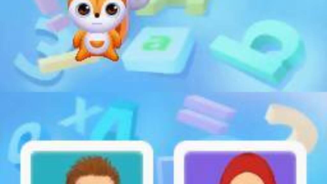 Junior Brain Trainer 2 — Screenshot 2