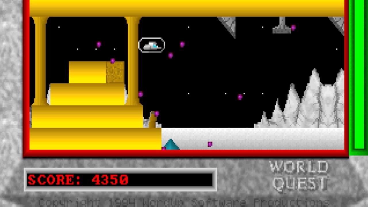 World Quest Screenshot 1