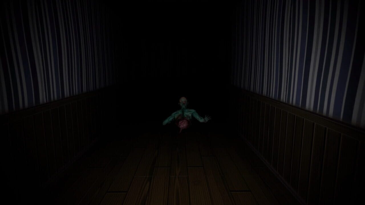 Scary Maze Game — Screenshot 4