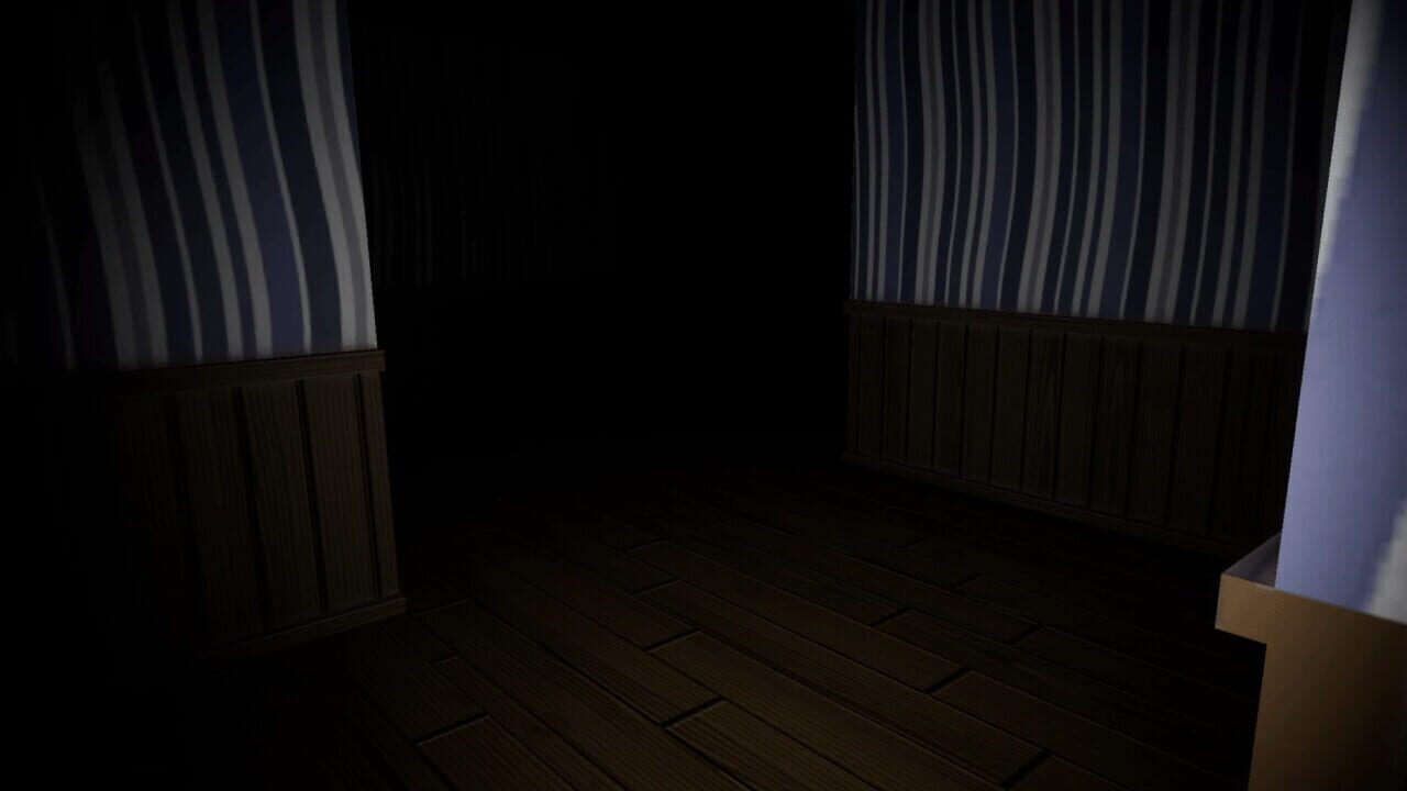 Scary Maze Game — Screenshot 5