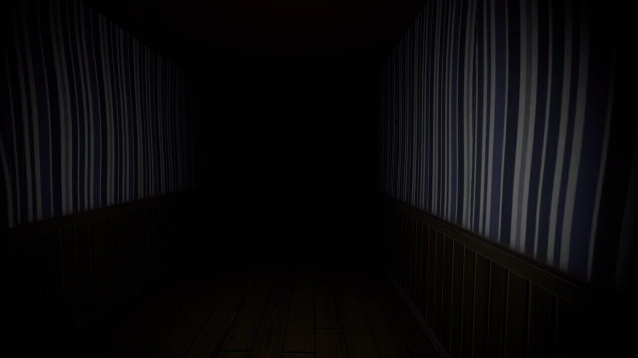 Scary Maze Game — Screenshot 1