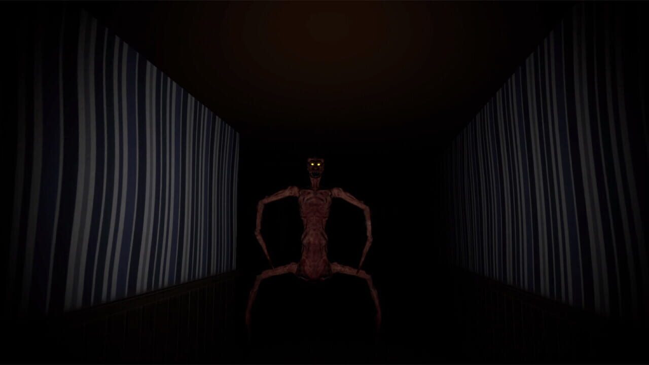 Scary Maze Game — Screenshot 2