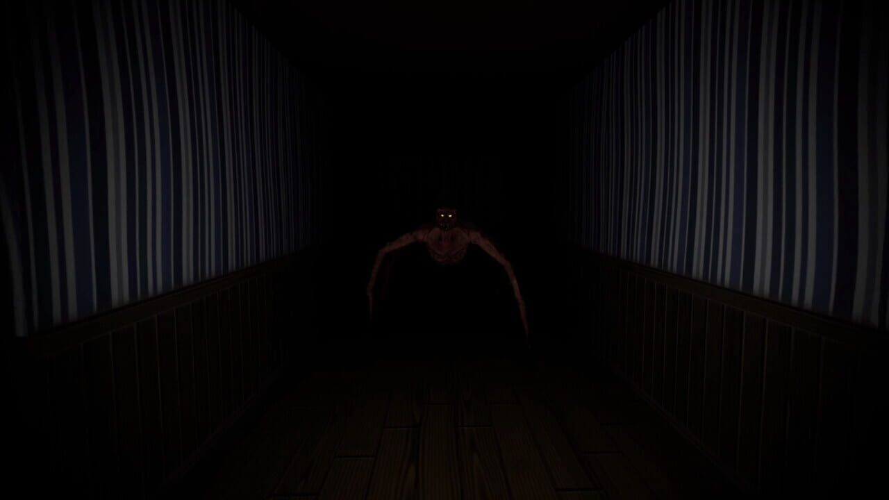 Scary Maze Game — Screenshot 3