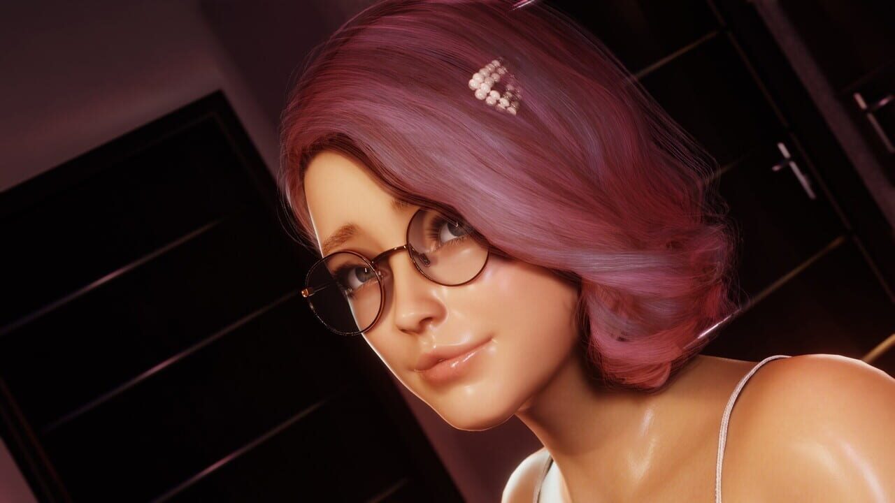 College Sex Party — Screenshot 1