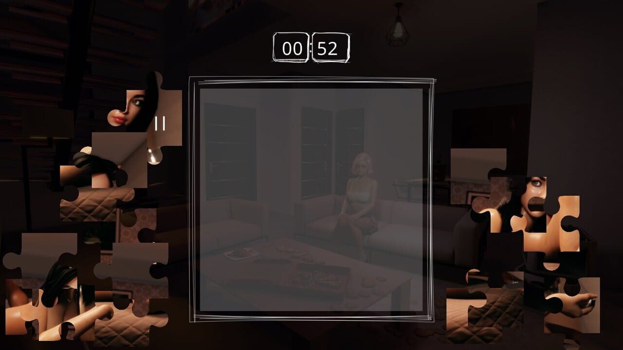 College Sex Party — Screenshot 2