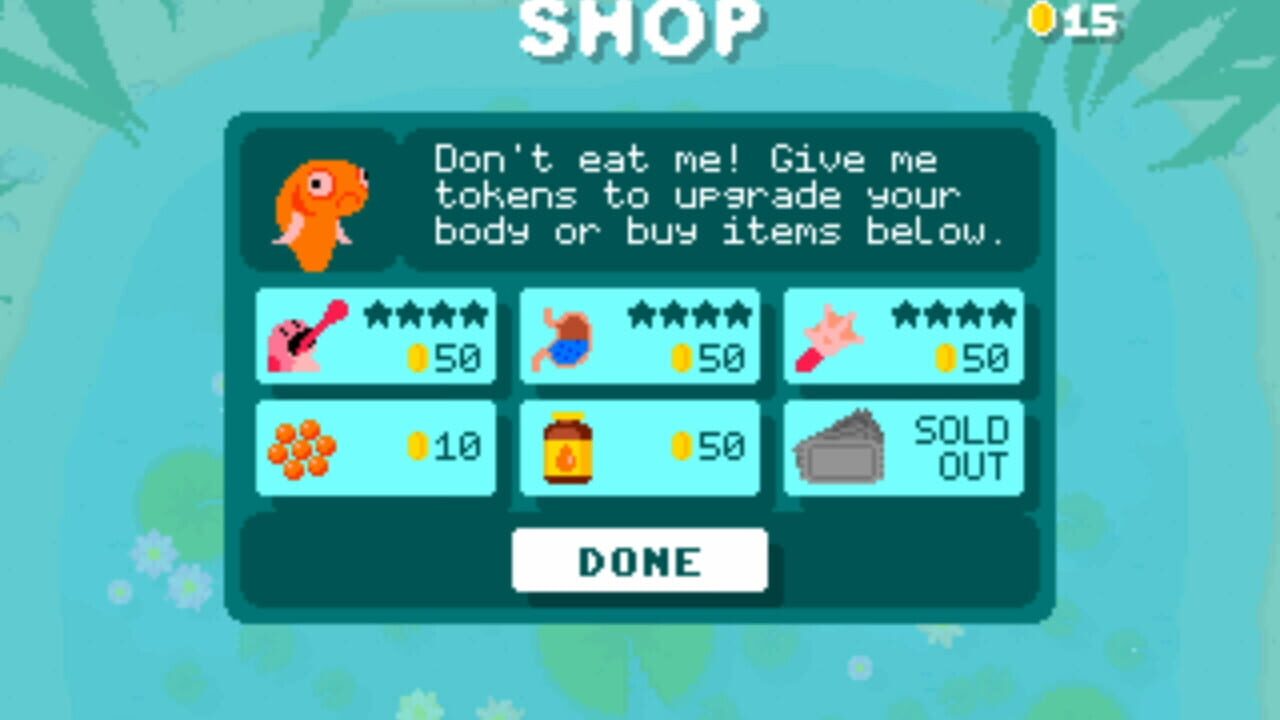 Froggin' Around screenshot 3