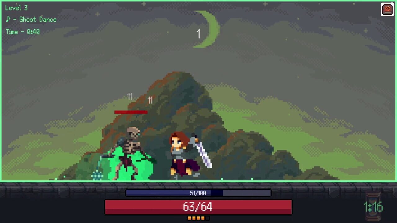 HellFight Image