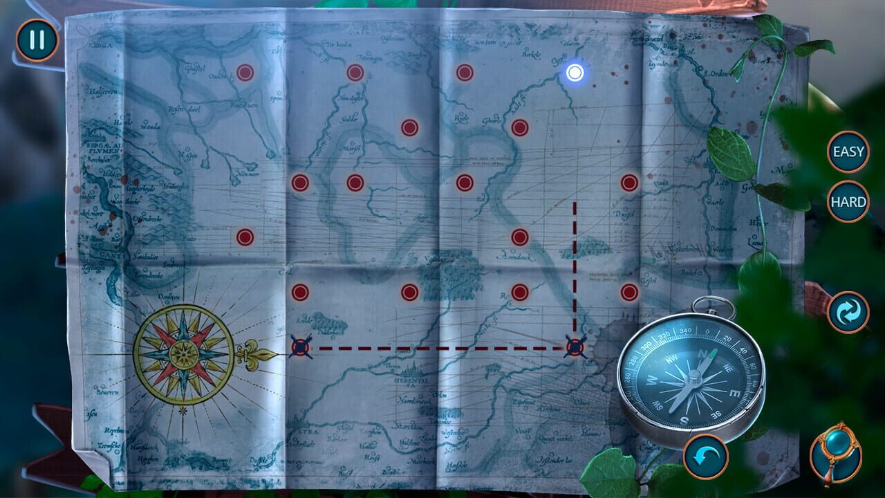 Myth or Reality: Mystery of the Lake - Collector's Edition Image