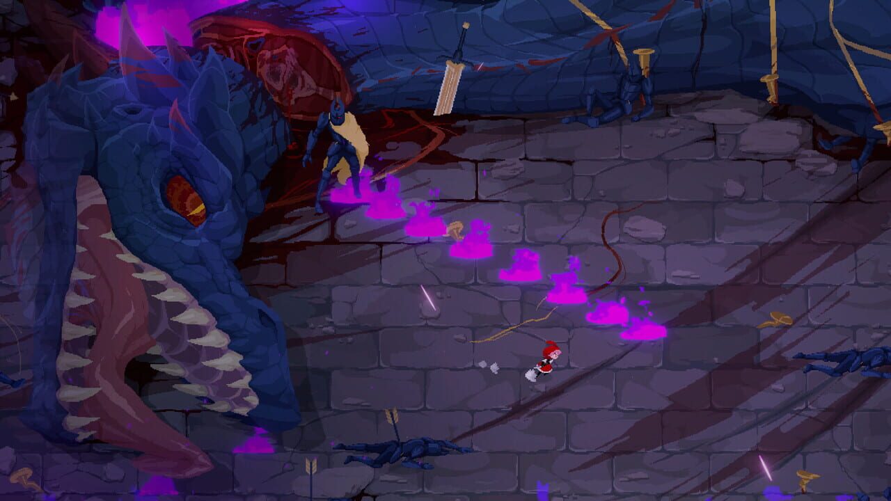 Screenshot de Rubinite