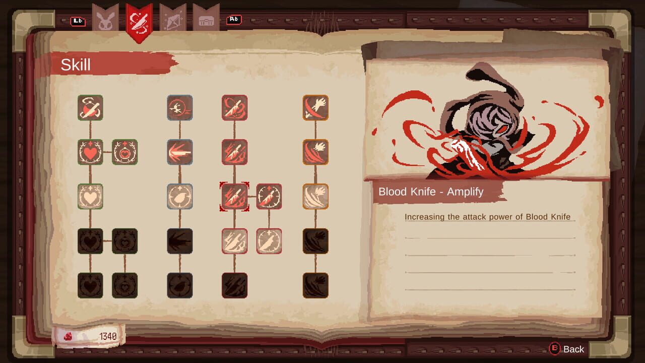 Screenshot de Rubinite