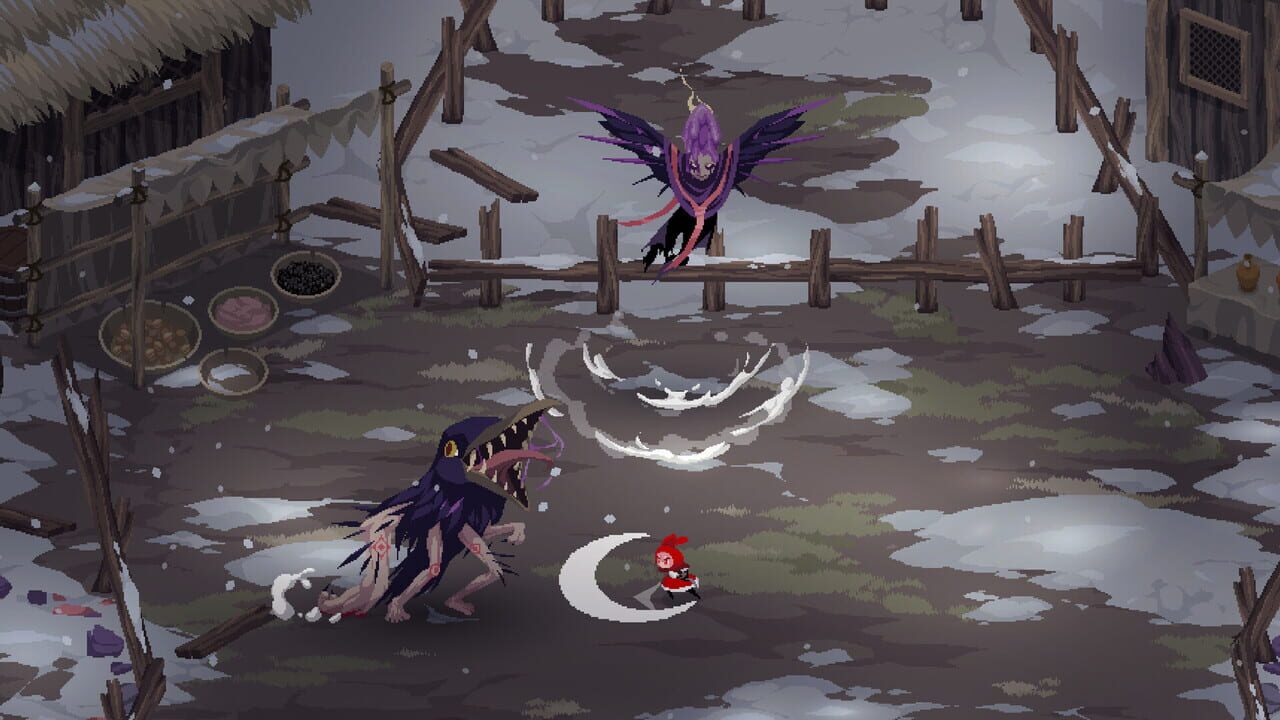 Screenshot de Rubinite
