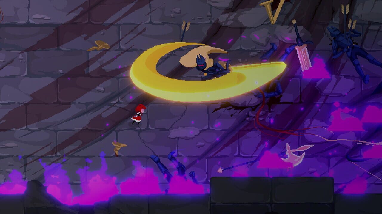 Screenshot de Rubinite
