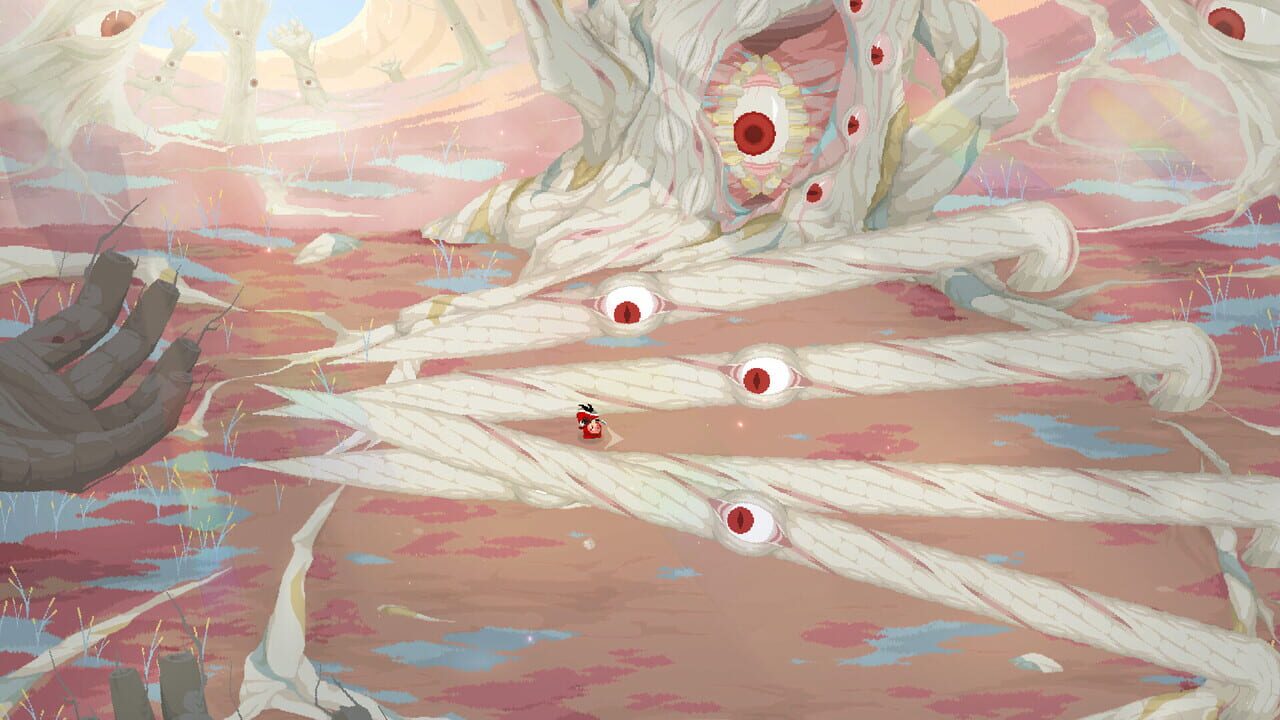 Screenshot de Rubinite