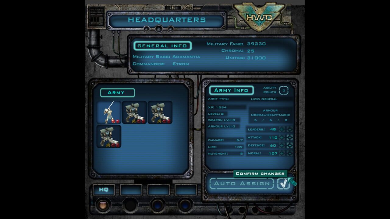 Chroma Wars Image