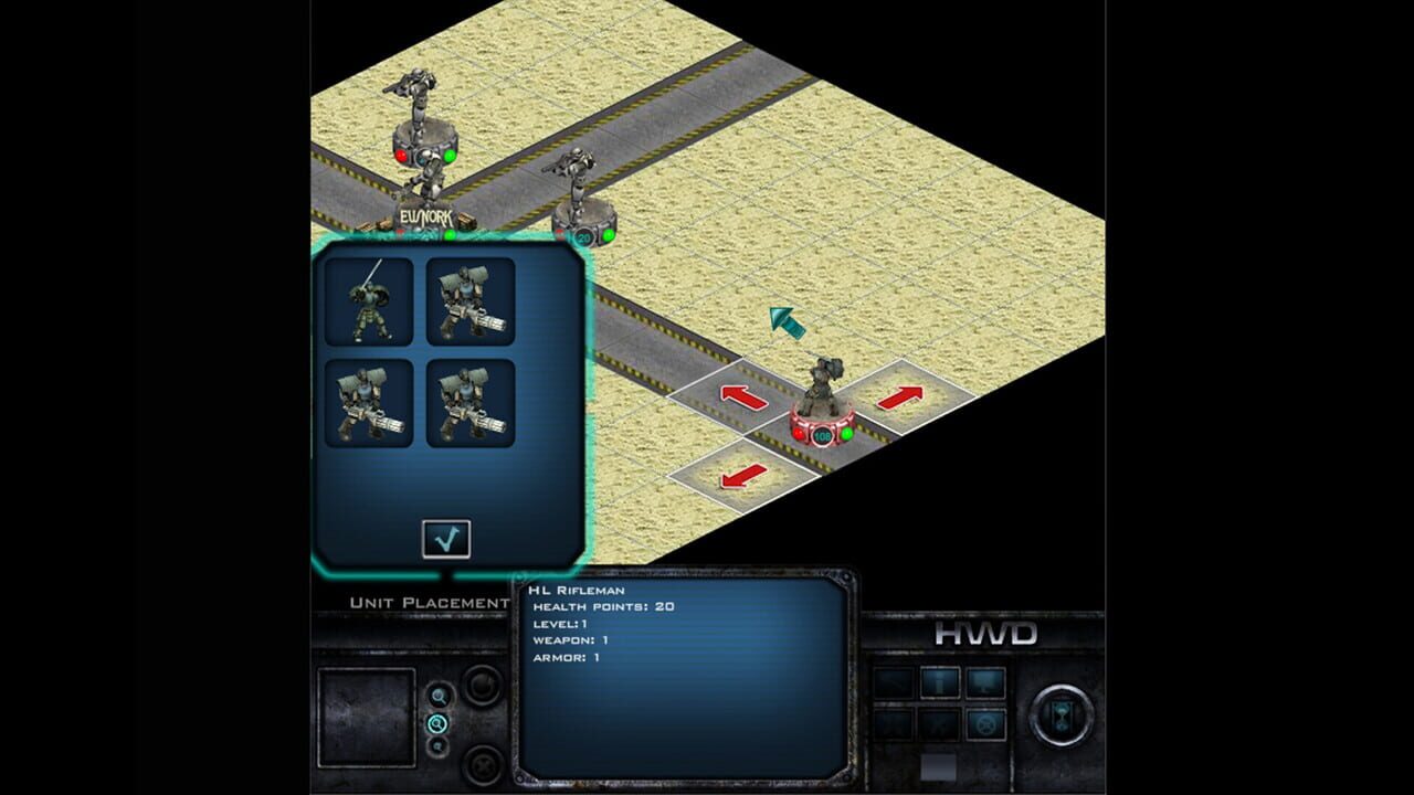 Chroma Wars Image