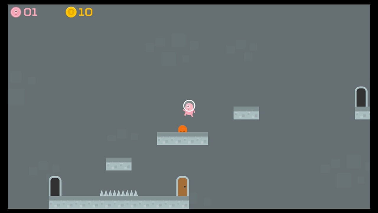 Alien — Screenshot 2