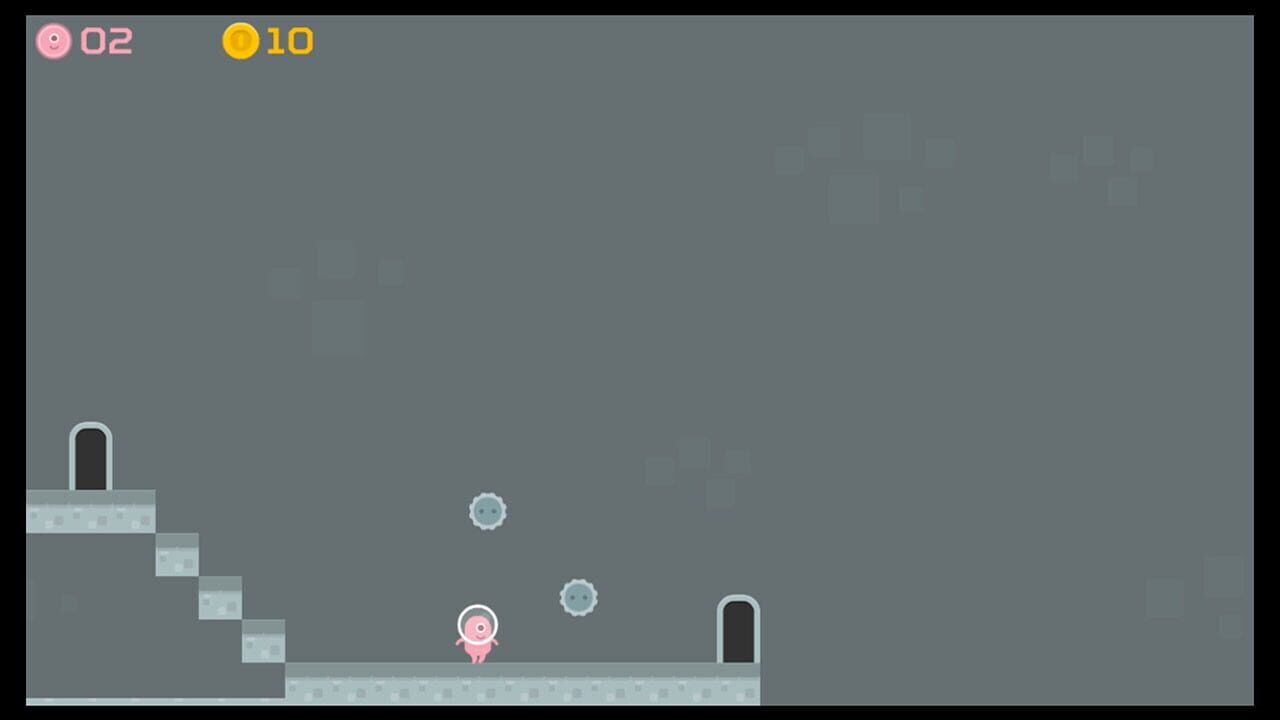 Alien — Screenshot 3