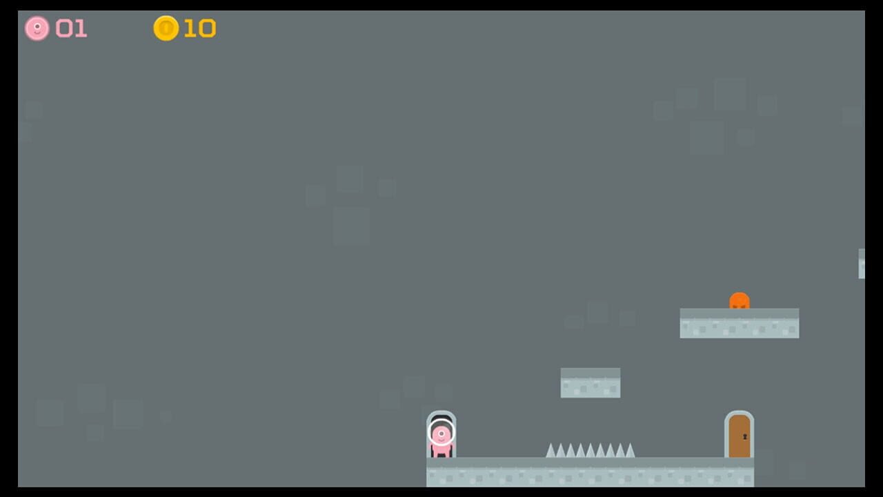 Alien — Screenshot 4