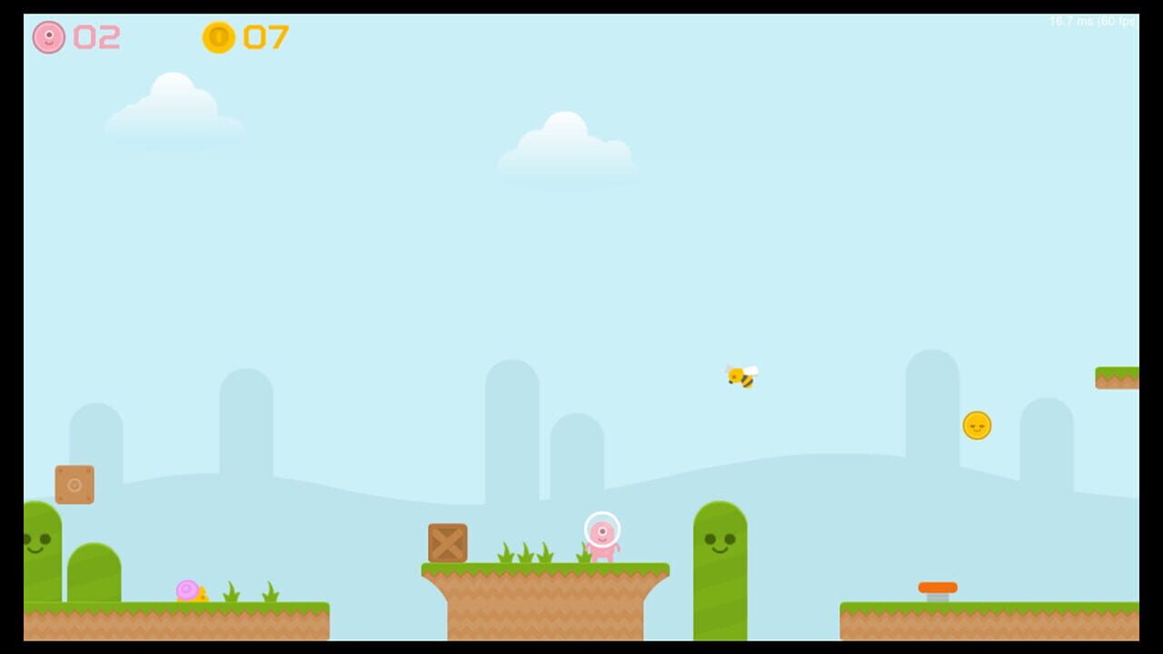 Alien — Screenshot 5