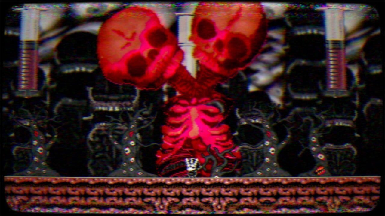 Teocida + Estigma Image