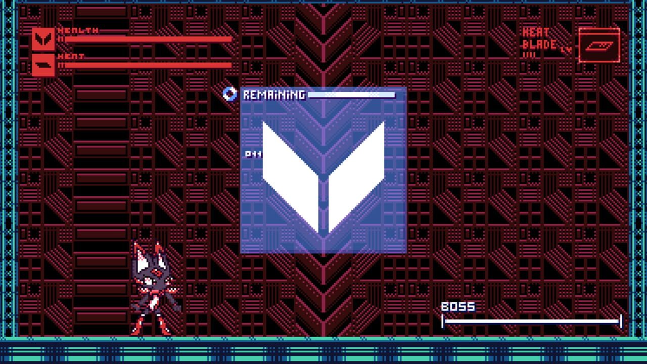 Lylia's Deadline — Screenshot 3