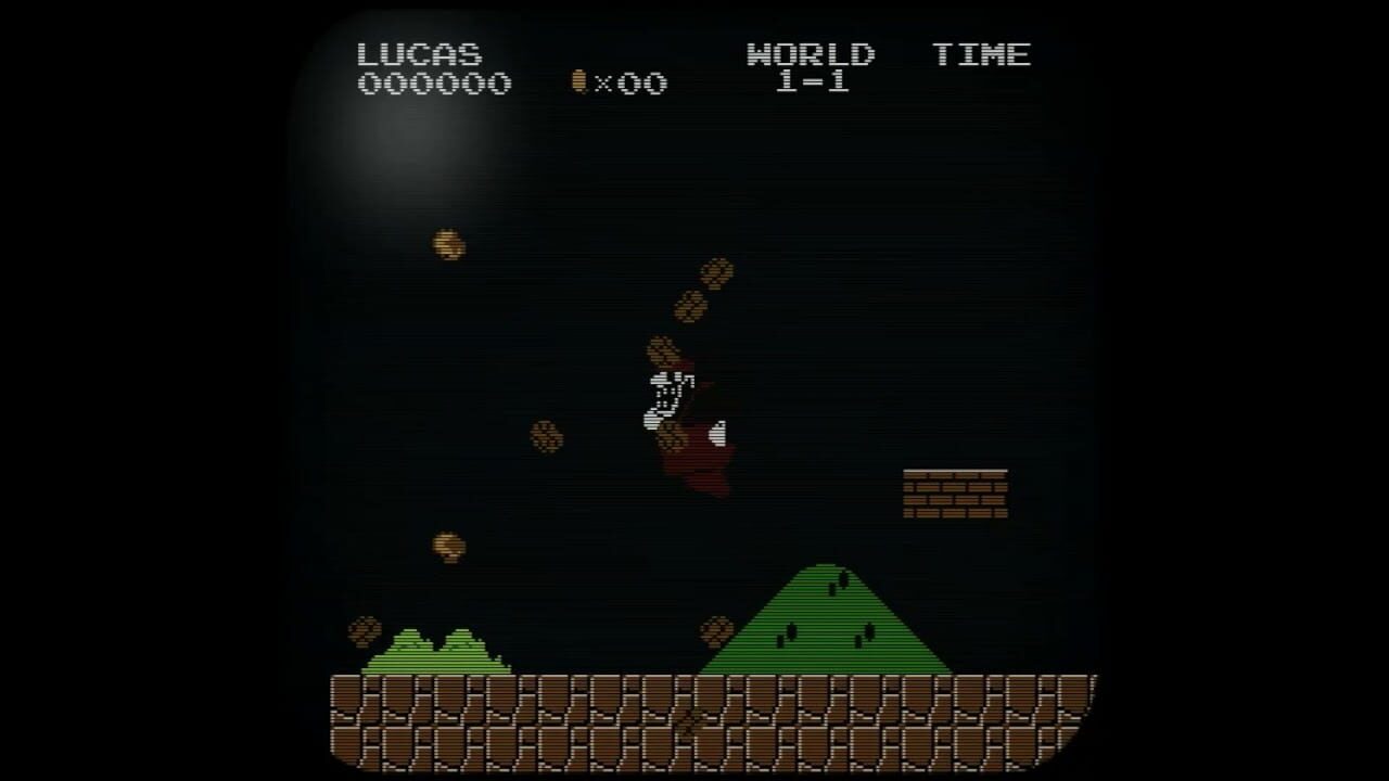Mario '85 Image