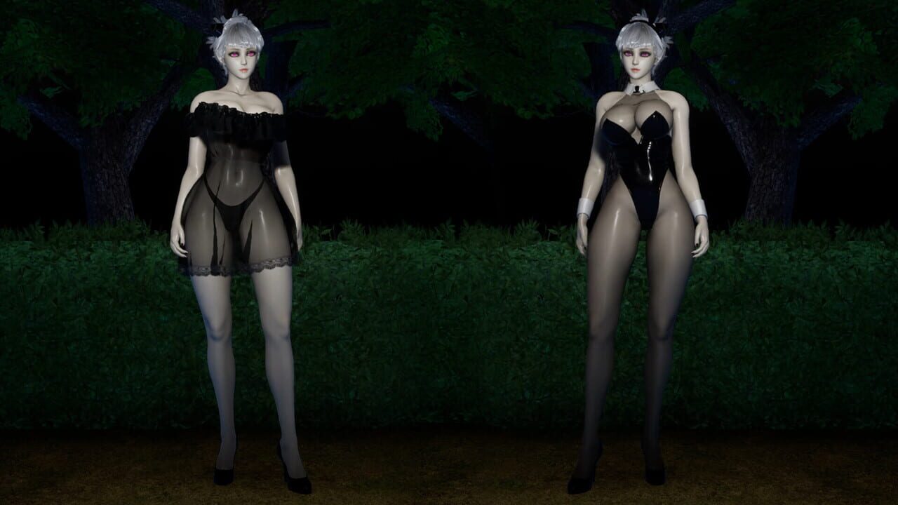 Vampire Mansion Image
