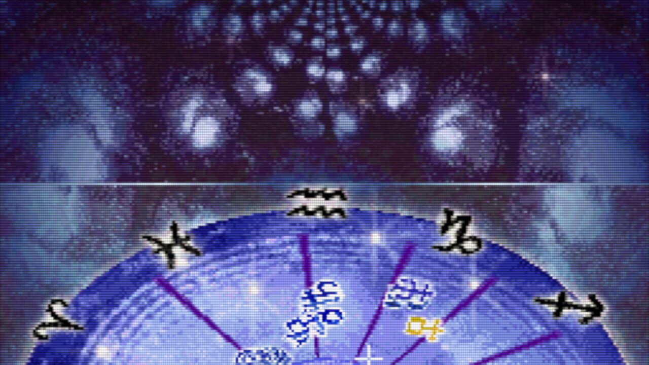 DS Uranai Seikatsu — Screenshot 2