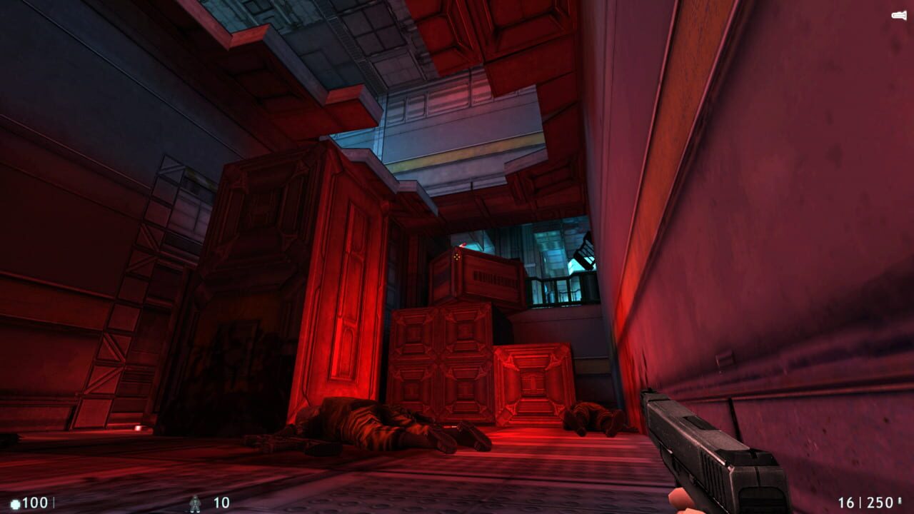 Experiment — Screenshot 3